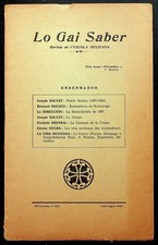 88464 joseph salvat d'occasion  France
