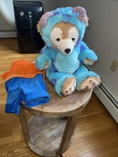 Disney parks duffy for sale  Exeter