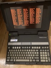Toshiba t5200 100 gebraucht kaufen  Berlin