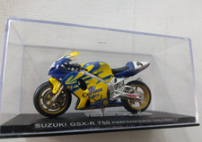 modellini moto suzuki gsx r usato  Paterno