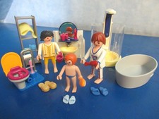 Mod bad badezimmer gebraucht kaufen  Schwanstetten