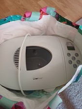 Clatronic brotbackmaschine bro gebraucht kaufen  Berlin