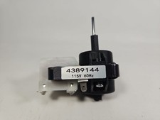 Motor de ventilador evaporador de geladeira 4389144 para Whirlpool 2149299, 2162404 comprar usado Motor de ventilador evaporador de geladeira 4389144 para Whirlpool 2149299, 2162404 comprar usado  Enviando para Brazil