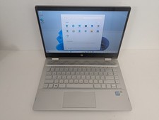 Pavilion x360 8th for sale  UK