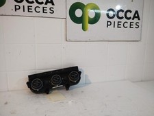 Commande chauffage volkswagen d'occasion  Mezzavia