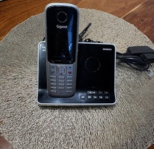 Gigaset s79h telefon gebraucht kaufen  Hollfeld