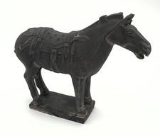 Vintage chinese warrior for sale  Chicago