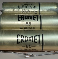 Stück 0uf 630v gebraucht kaufen  Valley