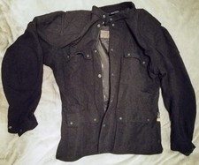 Motorradjacke xxl hein gebraucht kaufen  Forchheim