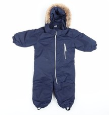 Blue unisex baby for sale  WREXHAM