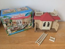 Sylvanian families vintage for sale  CAMBRIDGE