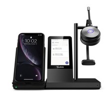 Yealink dect headset gebraucht kaufen Yealink dect headset gebraucht kaufen  Dillenburg