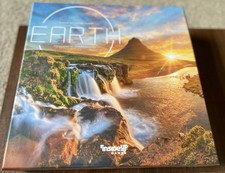 Earth board game for sale  BLACKBURN