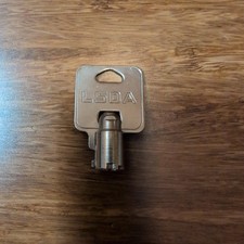 Lsda tubular barrel for sale  Paulding