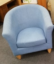 Multiyork blue tub for sale  RHYL