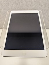 Apple iPad mini (2ª geração) A1490 32 GB, Wi-Fi, 8,3 pol - Prata Verizon  comprar usado  Enviando para Brazil