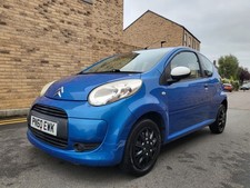 Citroën citroen 2010 for sale  HARROW
