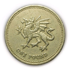 Great britain one for sale  LITTLEHAMPTON
