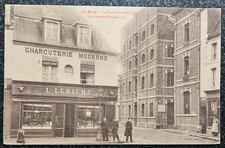 Francia carte postale d'occasion  Grez-sur-Loing