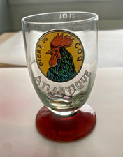 Rare verre biere d'occasion  Bourg-en-Bresse