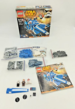 Lego 75087 star gebraucht kaufen  Langenenslingen