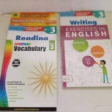 Kumon reading writing for sale  Spokane
