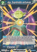 Dragon ball super d'occasion  Argenteuil
