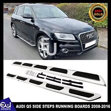 Audi side steps for sale  AYLESBURY
