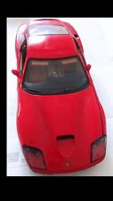 Macchinina ferrari 550 usato  Gambettola