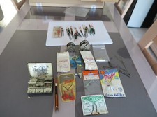 Lot materiels peche d'occasion  Flesselles