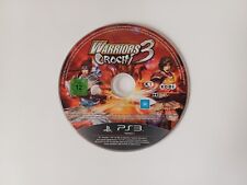 Warriors orochi gioco usato  Torino