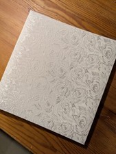 Beautiful white rose for sale  ASHFORD