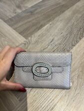 Anya hindmarch grey for sale  LONDON