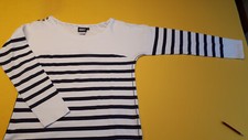 Marinepool langarmshirt longsl gebraucht kaufen  Stralsund-Umland II