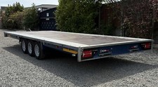 Brian james cargo for sale  KESTON