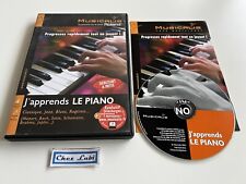 Musicalis roland apprends d'occasion  Paris XII