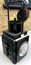 Vintage railway large for sale  KINGS LANGLEY