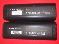 Pack 3600mah battery for sale  Bronx