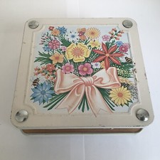 Flower press metal for sale  DEESIDE