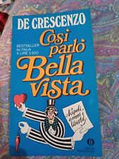 Luciano crescenzo così usato  Portoferraio