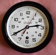 Glashütte schiffsuhr cal gebraucht kaufen  Mosbach