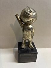 Rare trophé mascotte d'occasion  Lille-