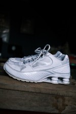 Nike unisex shox for sale  REIGATE