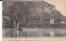Cpa lac annecy d'occasion  Saint-Pol-de-Léon