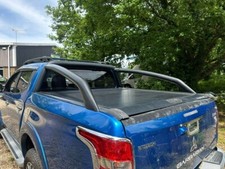 Mitsubishi l200 mountain for sale  CHRISTCHURCH