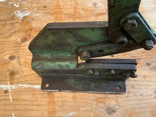 Used hand operated for sale  IBSTOCK