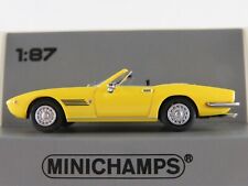 Minichamps 870 123031 gebraucht kaufen  Bad Abbach