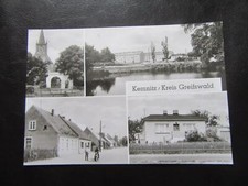 Kemnitz kreis greifswald gebraucht kaufen  Deutschland
