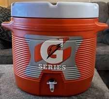 Vintage gatorade rubbermaid for sale  Pembroke