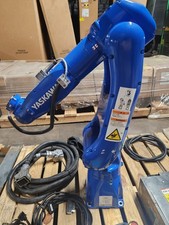 Yaskawa gp7 robot for sale  Fort Smith